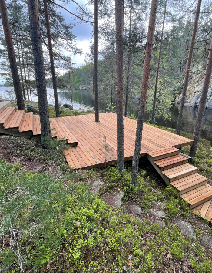 Saimaan Vesityö Oy